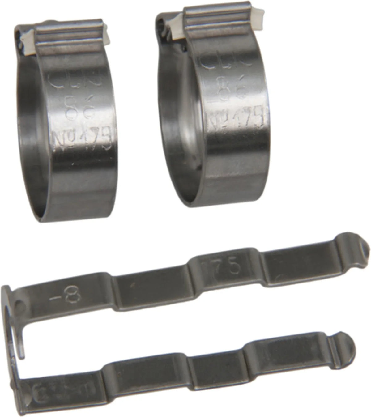 Four Seasons 19248 A/C Refrigerant Hose Fitting