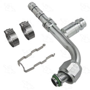 Four Seasons 19248 A/C Refrigerant Hose Fitting
