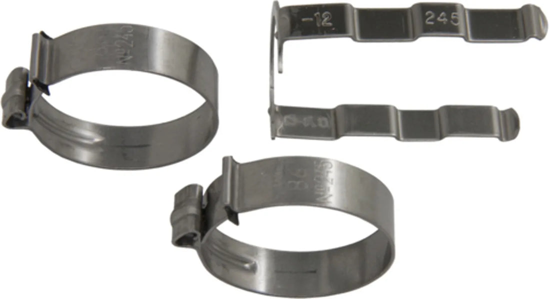 Four Seasons 19260 A/C Refrigerant Hose Fitting