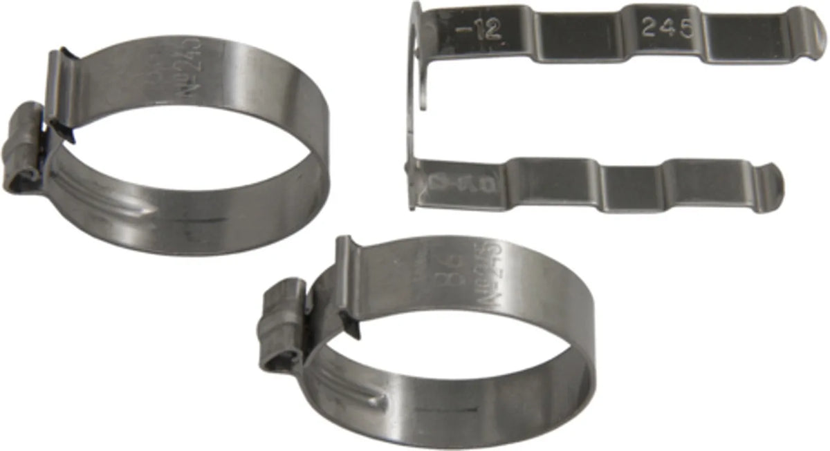 Four Seasons 19260 A/C Refrigerant Hose Fitting