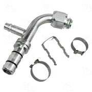 Four Seasons 19260 A/C Refrigerant Hose Fitting