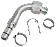 Four Seasons 19302 A/C Refrigerant Hose Fitting