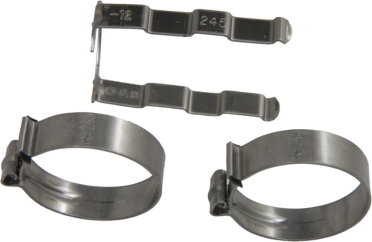 Four Seasons 19302 A/C Refrigerant Hose Fitting