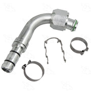 Four Seasons 19302 A/C Refrigerant Hose Fitting