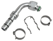 Four Seasons 19318 A/C Refrigerant Hose Fitting