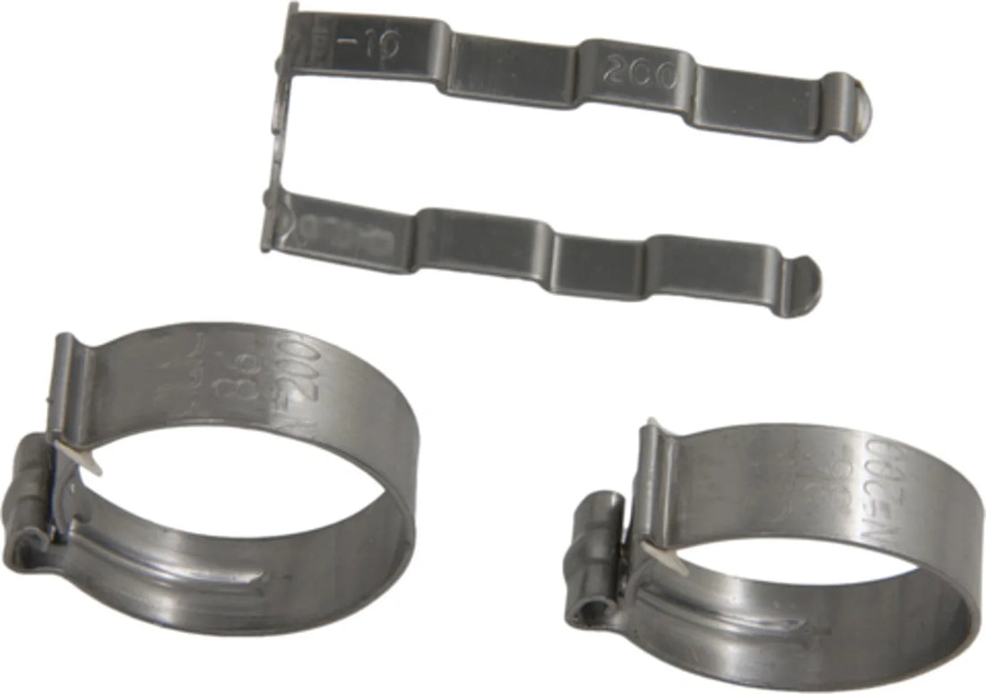 Four Seasons 19318 A/C Refrigerant Hose Fitting