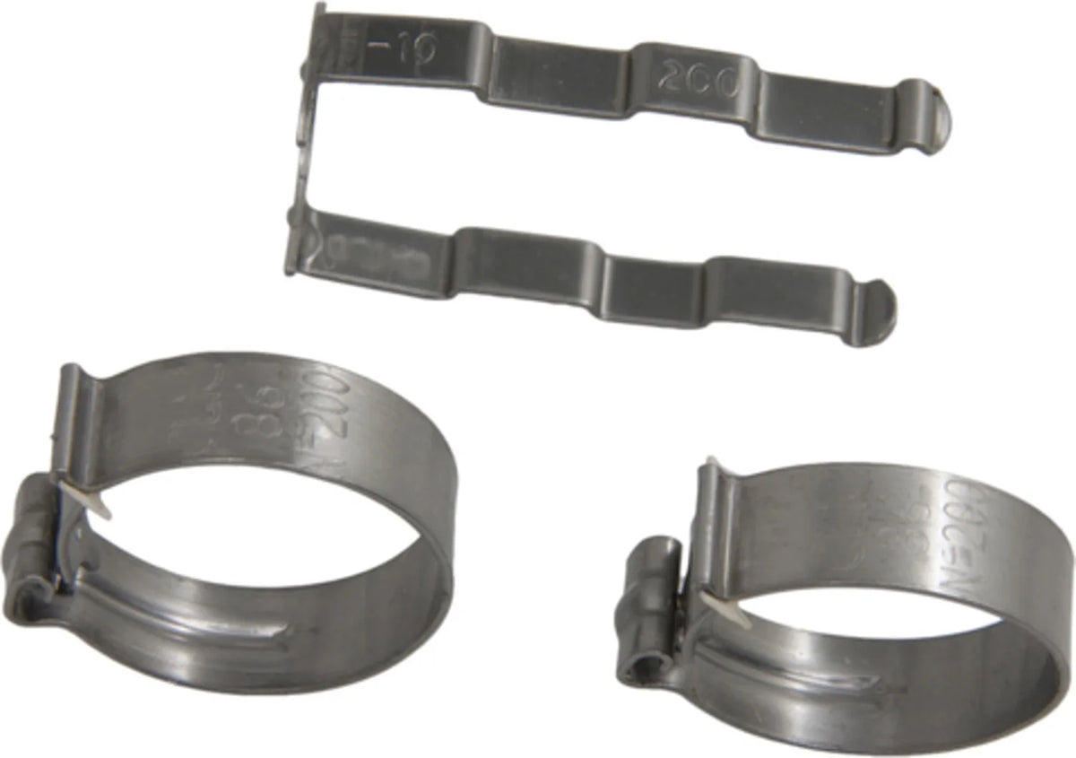 Four Seasons 19318 A/C Refrigerant Hose Fitting