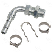 Four Seasons 19388 A/C Refrigerant Hose Fitting