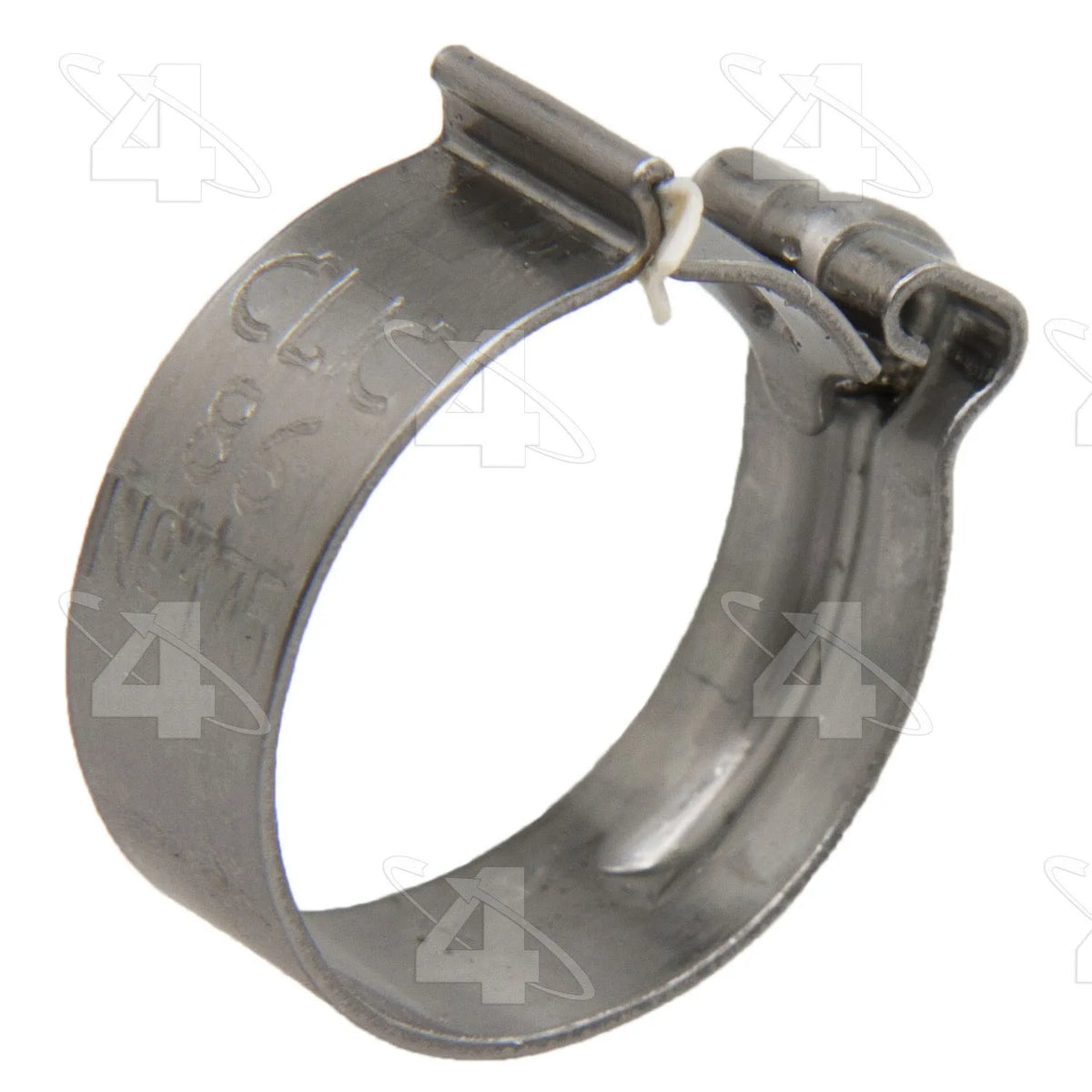 Four Seasons 19498 A/C Refrigerant Hose Fitting