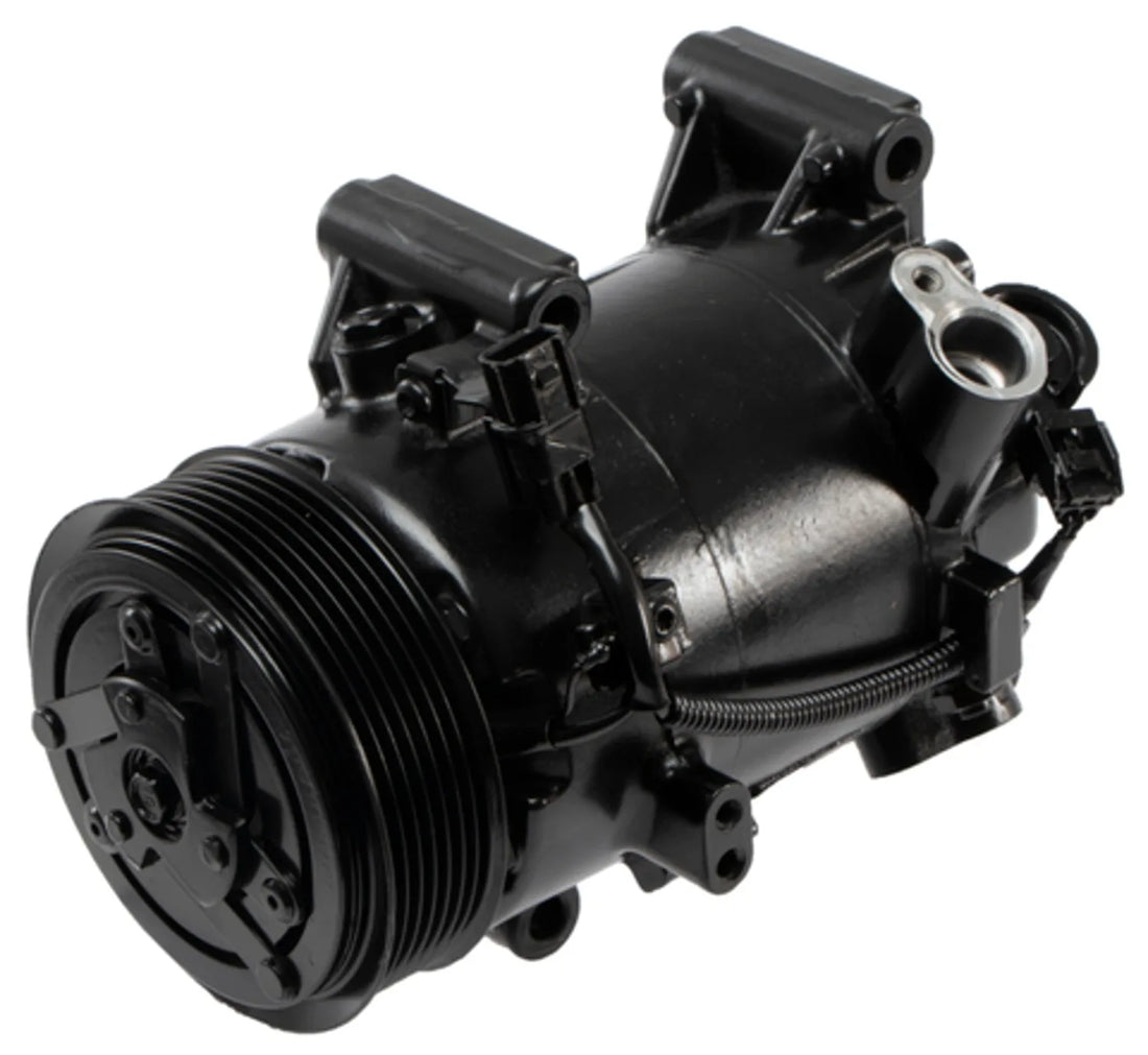 Four Seasons 197277 2017-2022 Honda CR-V A/C Compressor