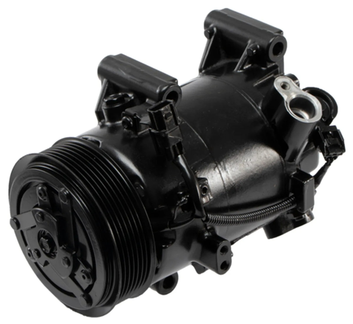 Four Seasons 197277 2017-2022 Honda CR-V A/C Compressor