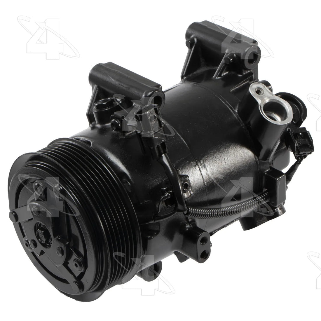 Four Seasons 197277 2017-2022 Honda CR-V A/C Compressor