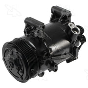 Four Seasons 197277 2017-2022 Honda CR-V A/C Compressor
