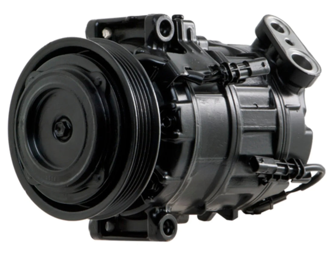 Four Seasons 197312 2012-2015 GMC Terrain A/C Compressor