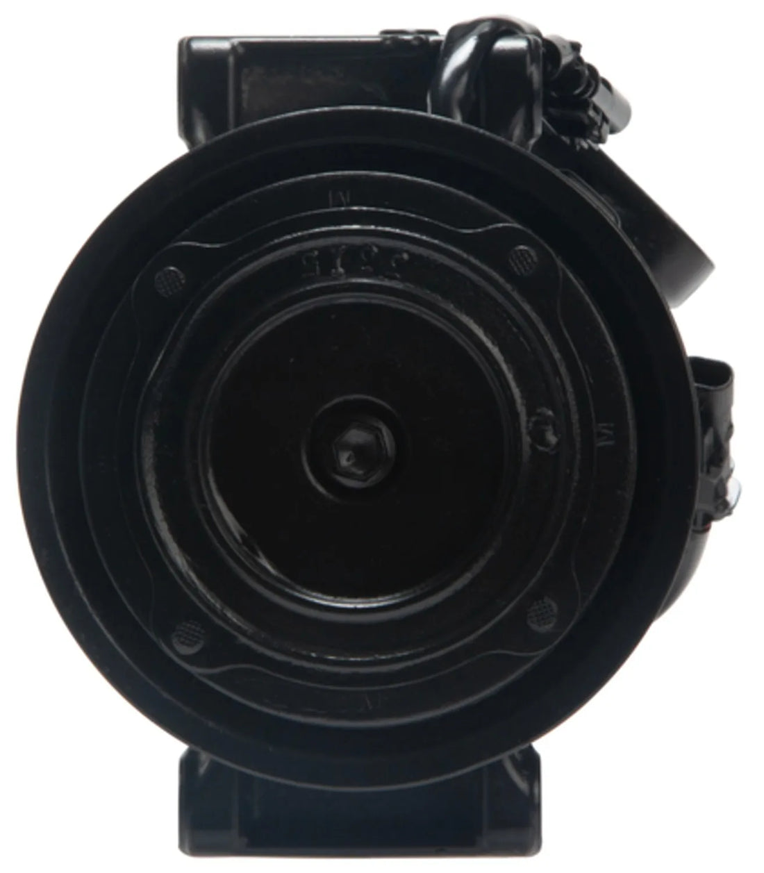 Four Seasons 197312 2012-2015 GMC Terrain A/C Compressor