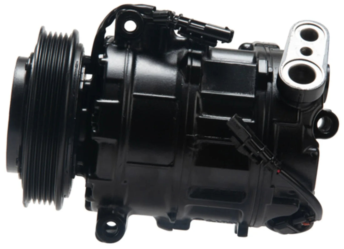 Four Seasons 197312 2012-2015 GMC Terrain A/C Compressor