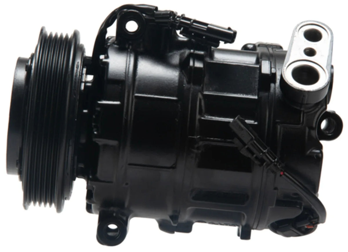 Four Seasons 197312 2012-2015 GMC Terrain A/C Compressor