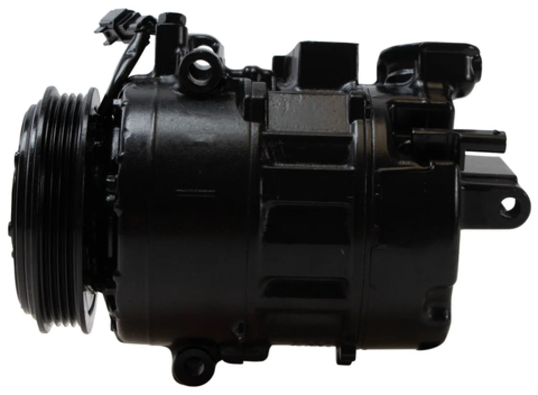 Four Seasons 197320 2019-2022 Ford Transit Connect A