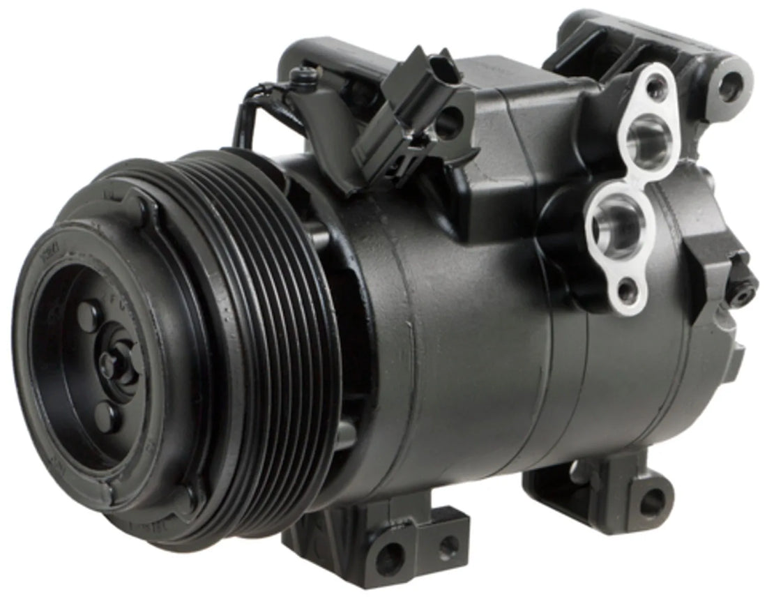 Four Seasons 197331 2019-2025 Mazda CX-5 A/C Compressor