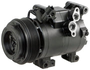 Four Seasons 197331 2019-2025 Mazda CX-5 A/C Compressor