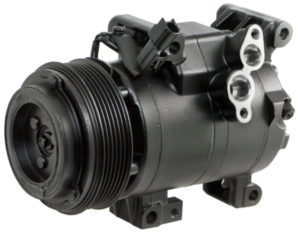 Four Seasons 197331 2019-2025 Mazda CX-5 A/C Compressor