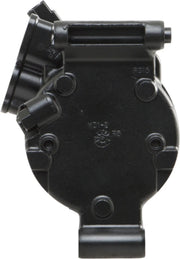 Four Seasons 197331 2019-2025 Mazda CX-5 A/C Compressor