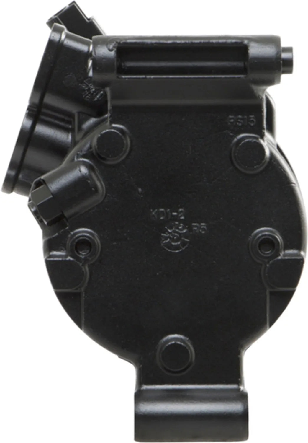 Four Seasons 197331 2019-2025 Mazda CX-5 A/C Compressor