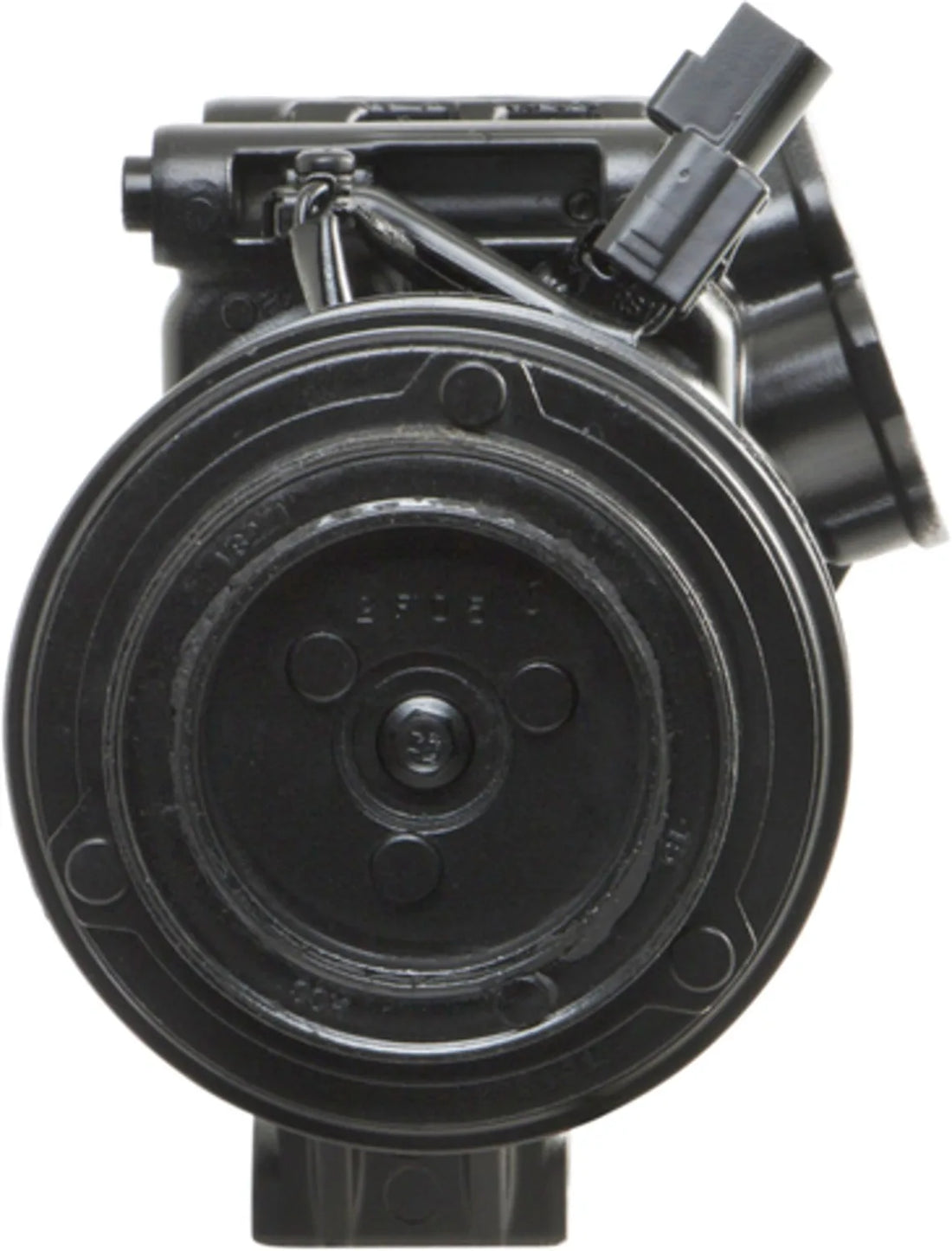 Four Seasons 197331 2019-2025 Mazda CX-5 A/C Compressor