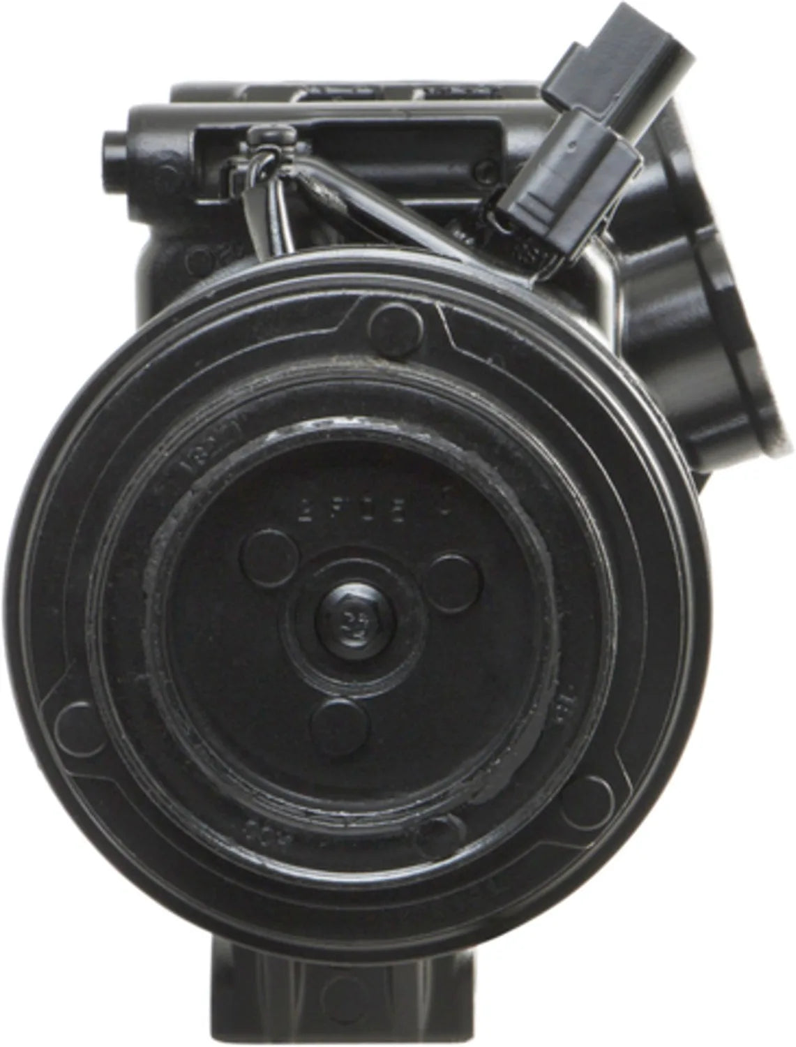 Four Seasons 197331 2019-2025 Mazda CX-5 A/C Compressor