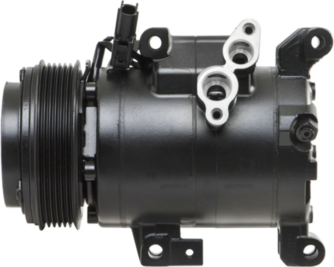 Four Seasons 197331 2019-2025 Mazda CX-5 A/C Compressor