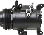 Four Seasons 197331 2019-2025 Mazda CX-5 A/C Compressor