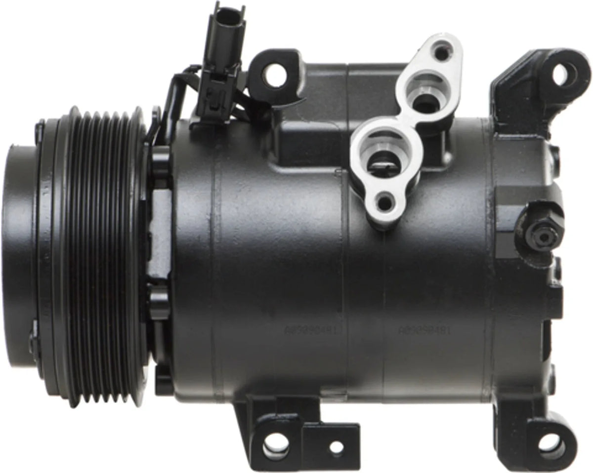 Four Seasons 197331 2019-2025 Mazda CX-5 A/C Compressor