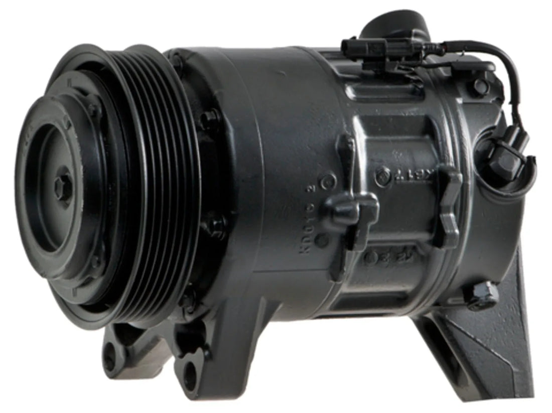 Four Seasons 197352 2012-2016 GMC Terrain A/C Compressor