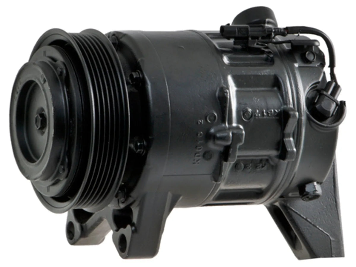 Four Seasons 197352 2012-2016 GMC Terrain A/C Compressor