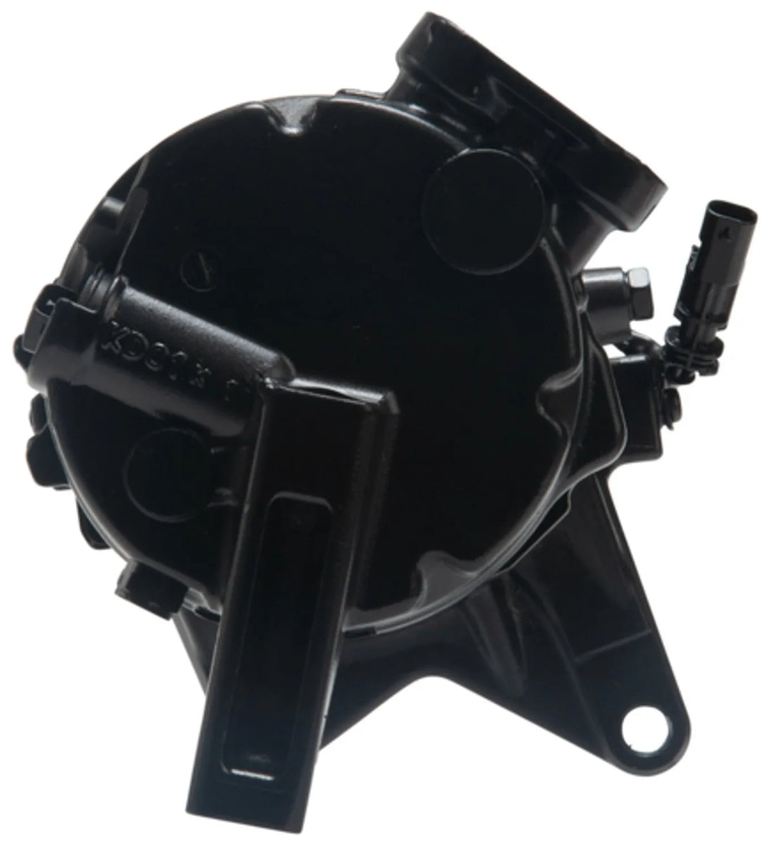 Four Seasons 197352 2012-2016 GMC Terrain A/C Compressor