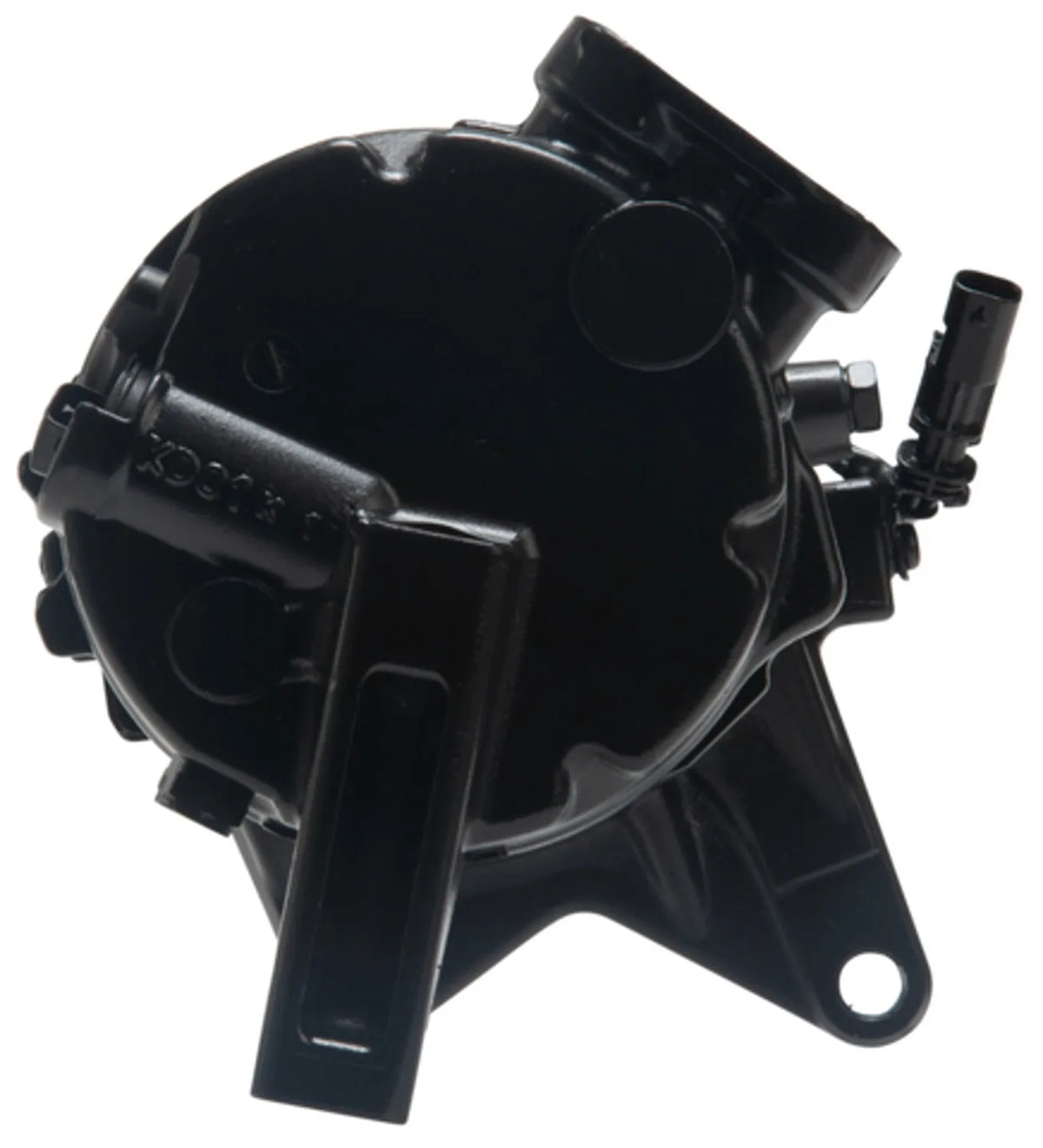 Four Seasons 197352 2012-2016 GMC Terrain A/C Compressor