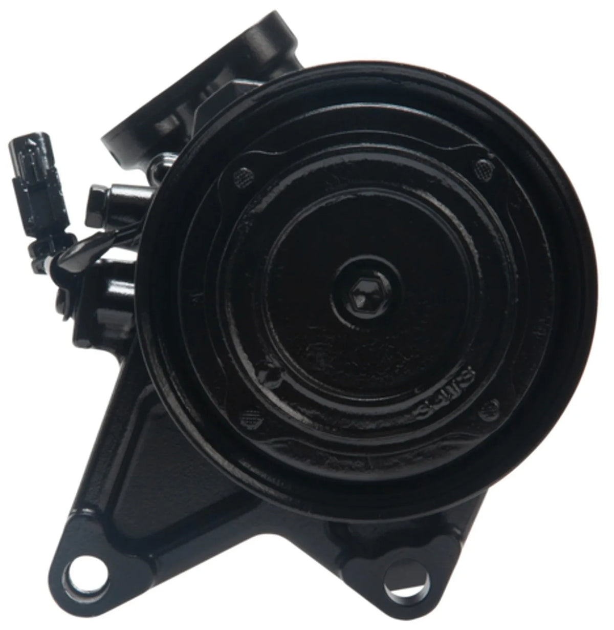 Four Seasons 197352 2012-2016 GMC Terrain A/C Compressor