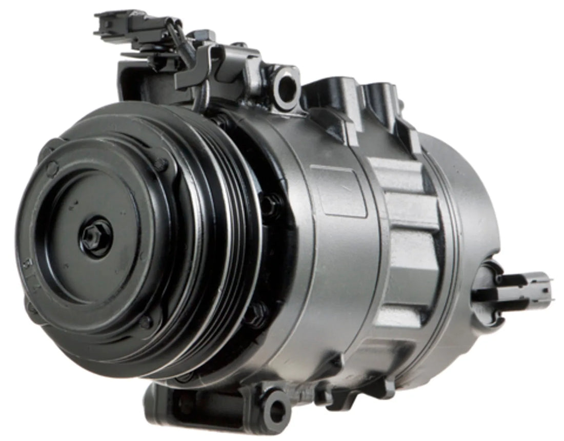 Four Seasons 197356 2013-2020 Ford Fusion A/C Compressor