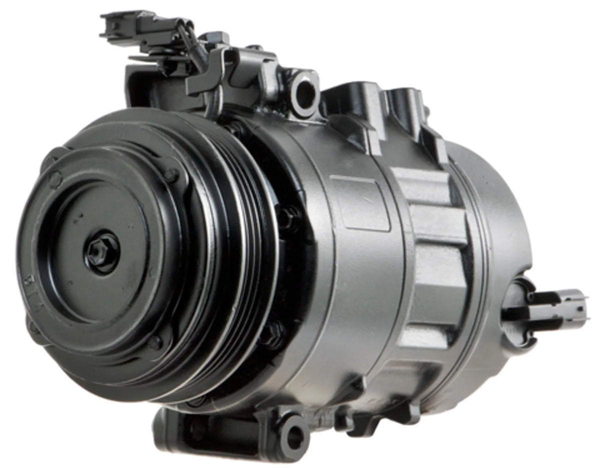 Four Seasons 197356 2013-2020 Ford Fusion A/C Compressor