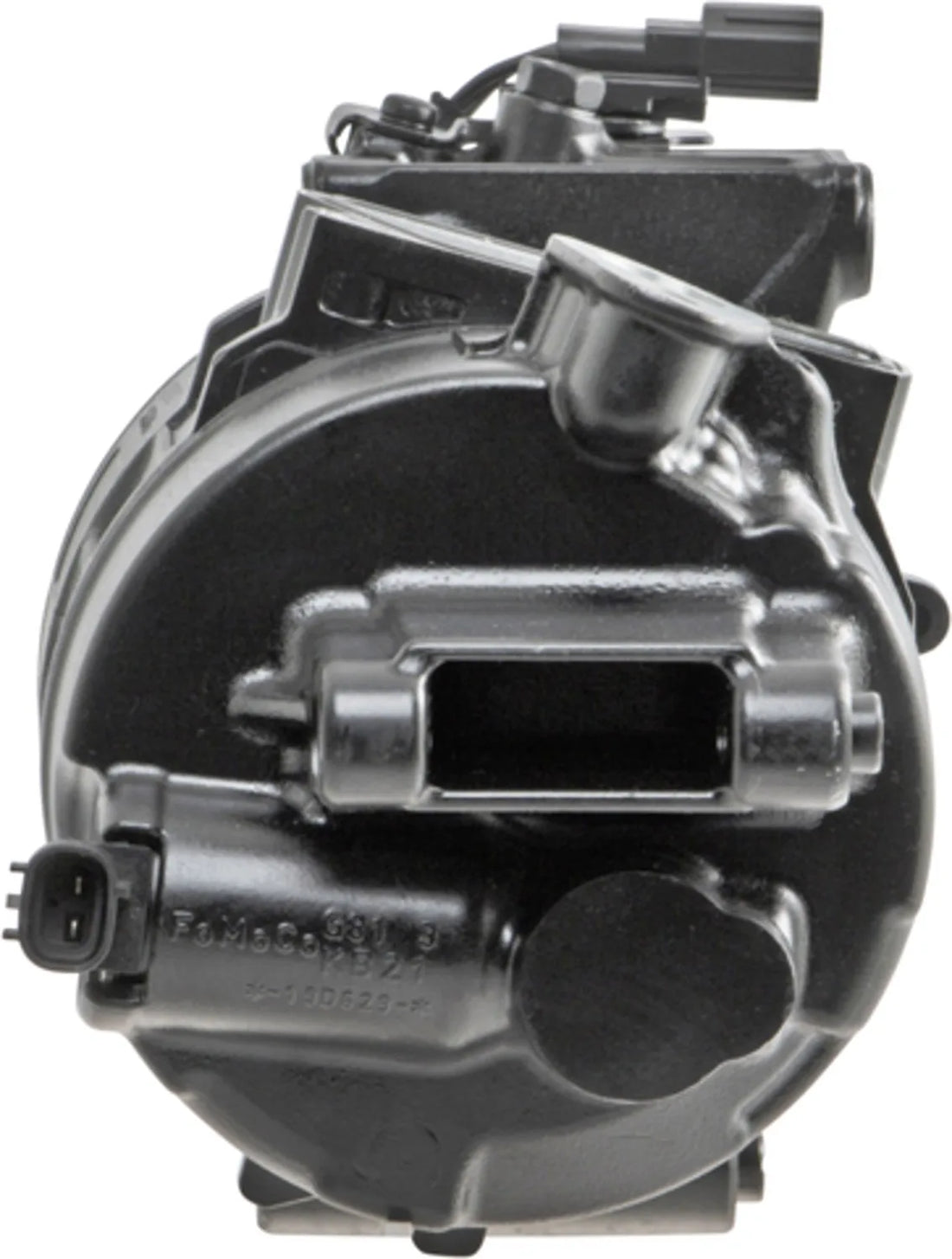 Four Seasons 197356 2013-2020 Ford Fusion A/C Compressor