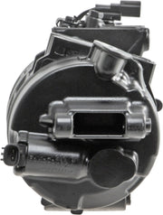 Four Seasons 197356 2013-2020 Ford Fusion A/C Compressor