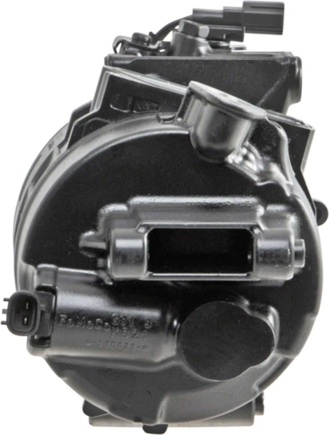 Four Seasons 197356 2013-2020 Ford Fusion A/C Compressor