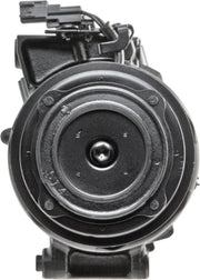 Four Seasons 197356 2013-2020 Ford Fusion A/C Compressor