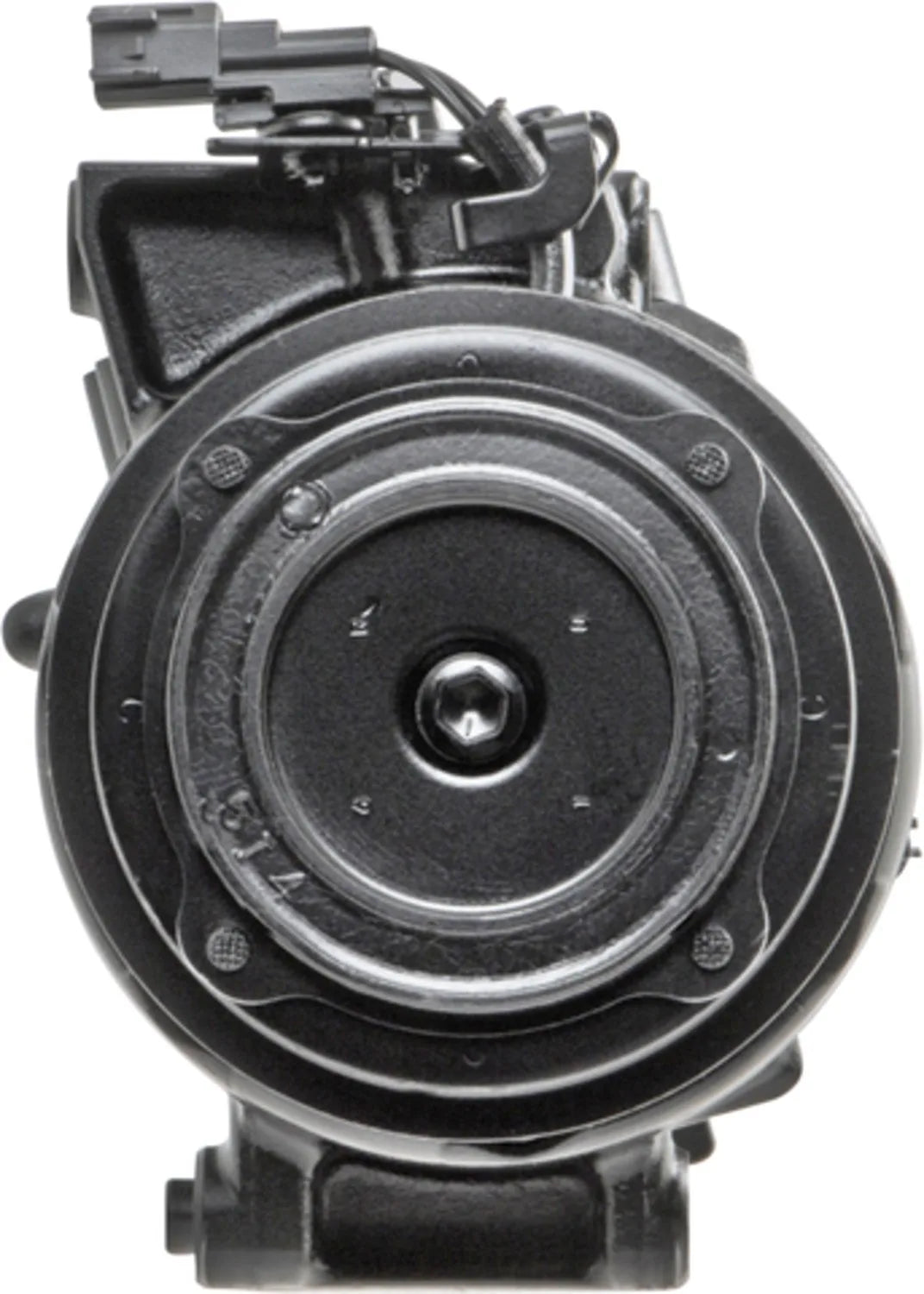 Four Seasons 197356 2013-2020 Ford Fusion A/C Compressor