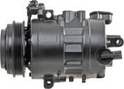 Four Seasons 197356 2013-2020 Ford Fusion A/C Compressor