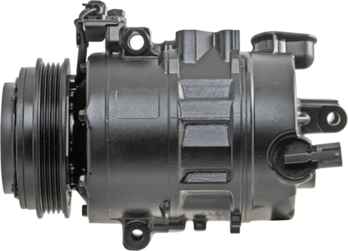 Four Seasons 197356 2013-2020 Ford Fusion A/C Compressor