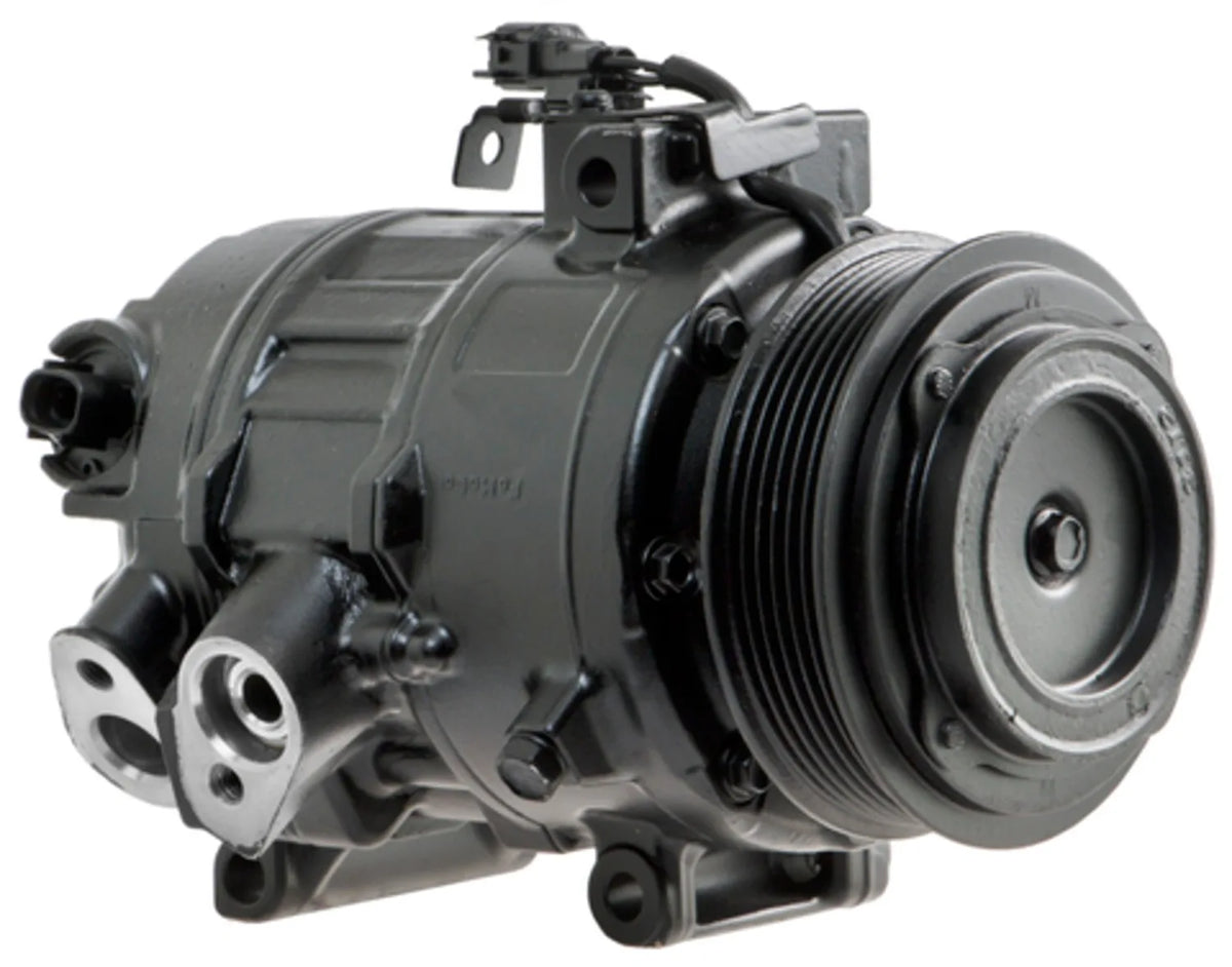 Four Seasons 197357 2013-2020 Ford Fusion A/C Compressor