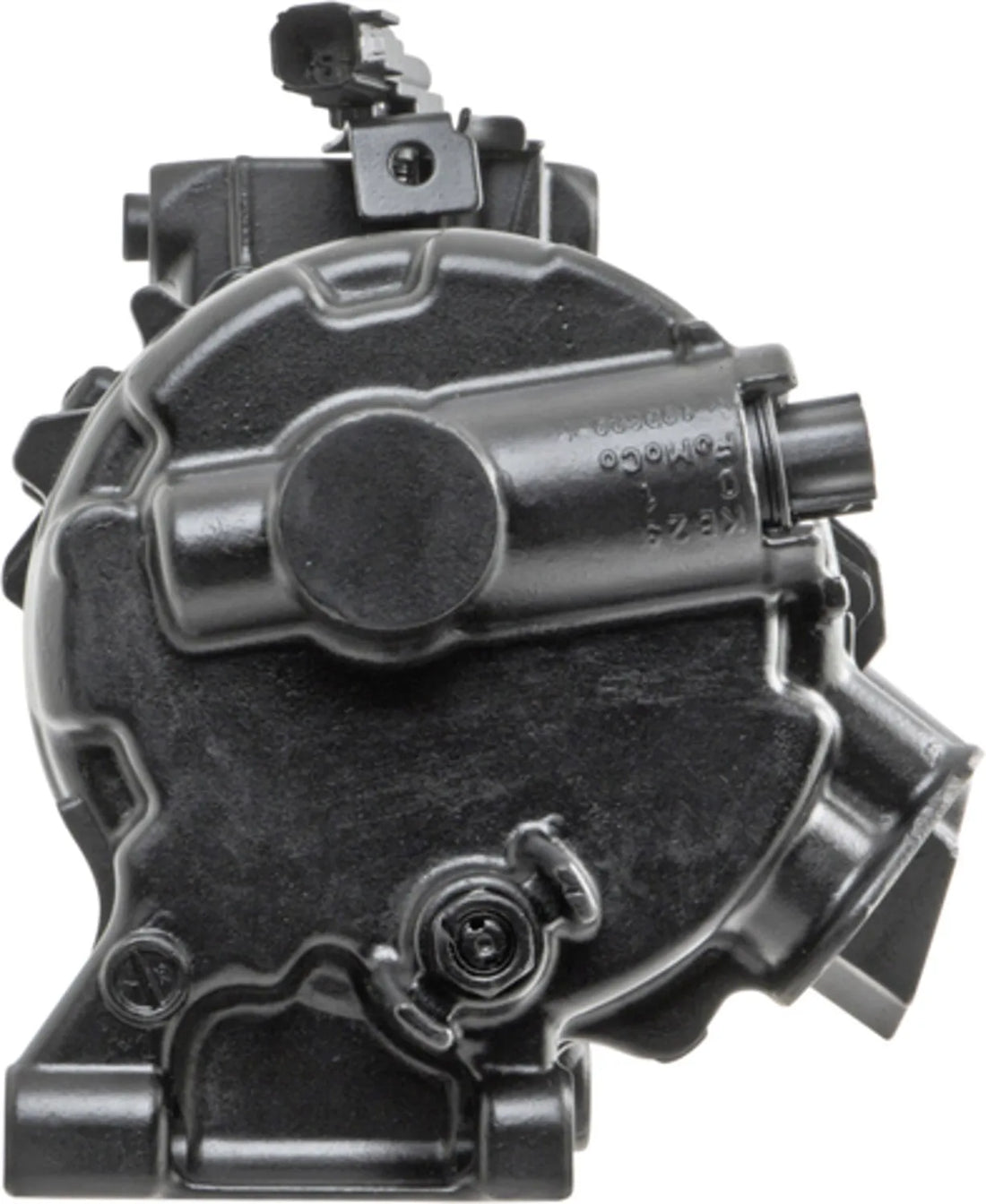 Four Seasons 197357 2013-2020 Ford Fusion A/C Compressor