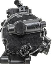 Four Seasons 197357 2013-2020 Ford Fusion A/C Compressor
