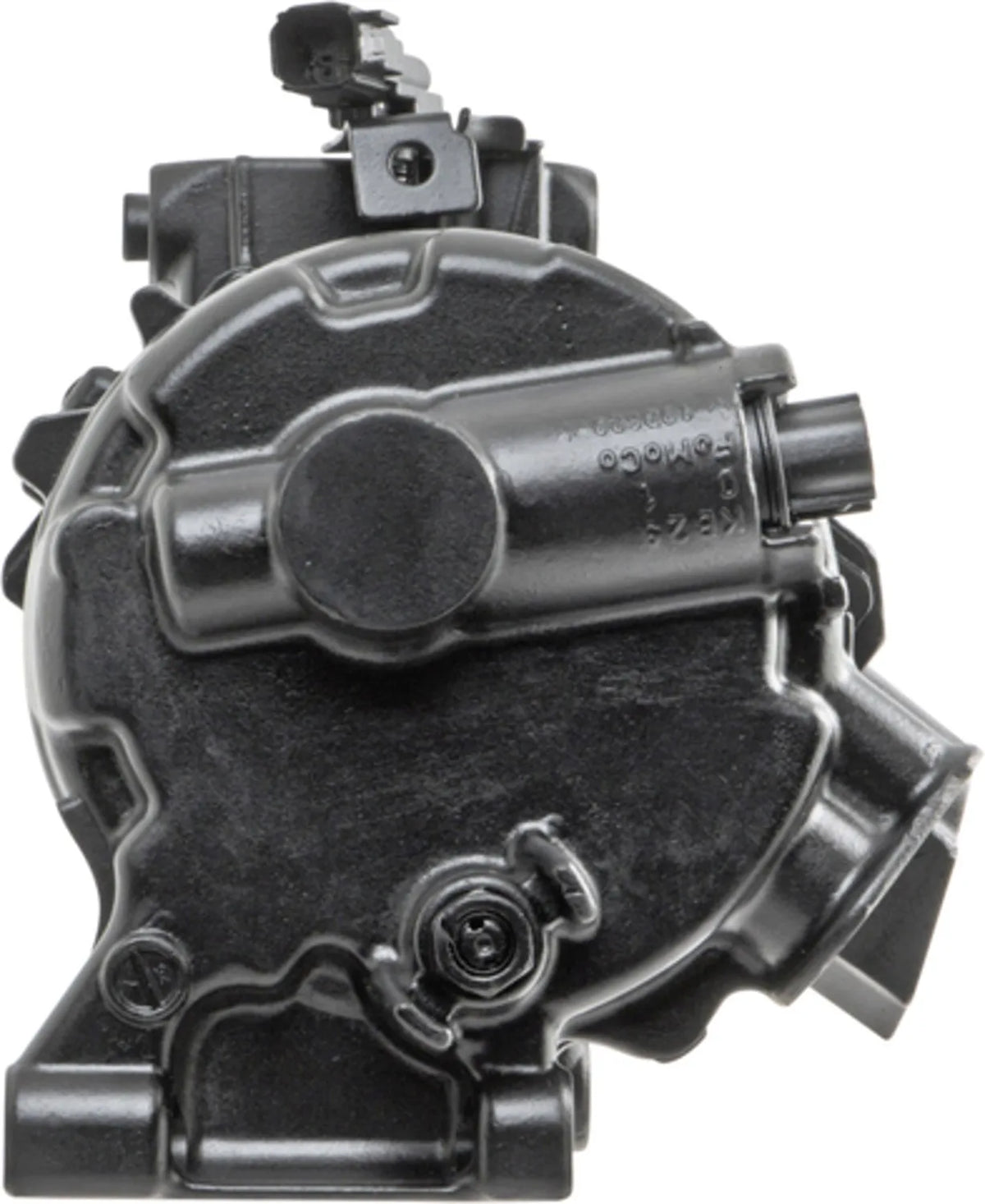 Four Seasons 197357 2013-2020 Ford Fusion A/C Compressor